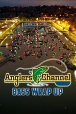 AnglersChannel Bass Wrap Up Show