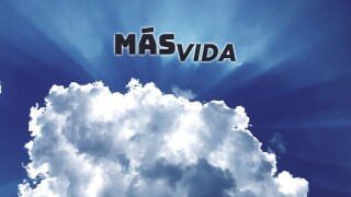 Más vida