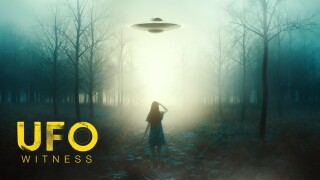 UFO Witness