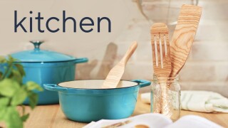 Good Housekeeping - Kitchenware