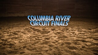 Columbia River Circuit Finals