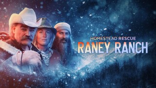 Homestead Rescue: Raney Ranch