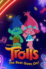 Trolls: The Beat Goes On!