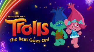 Trolls: The Beat Goes On!