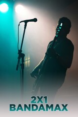 2x1 Bandamax