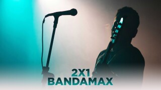 2x1 Bandamax