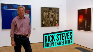 Rick Steves' Europe Travel Bites