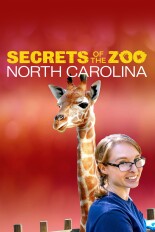 Secrets of the Zoo: North Carolina