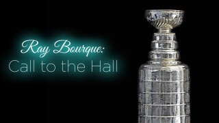 Call to the Hall: Ray Bourque