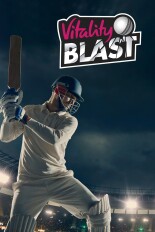 T20 Blast