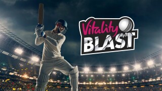 T20 Blast