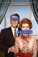 The Reagans