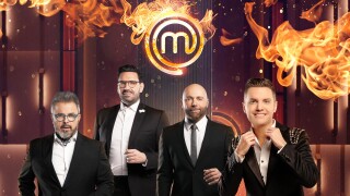 MasterChef celebrity