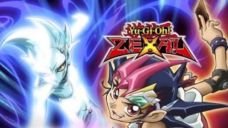 Yu-Gi-Oh! ZEXAL