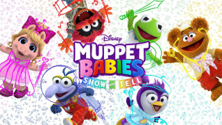 Muppet Babies Show And Tell