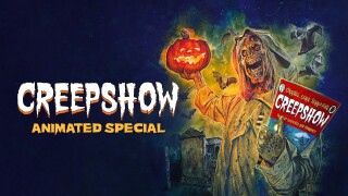 A Creepshow Animated Special