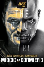 UFC 252: Miocic vs. Cormier 3