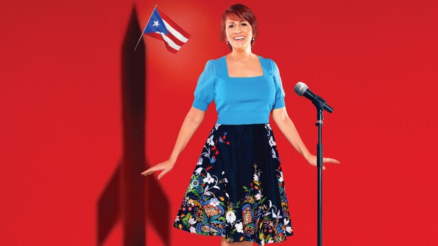 Entre Nos Presents Shayla Rivera: It's Not Rocket Science