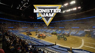 Monster Jam