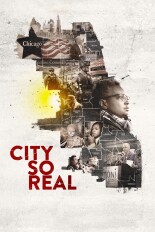 City So Real