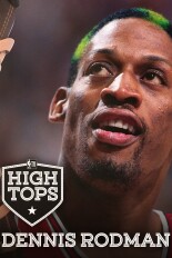 High Tops: Dennis Rodman's Best Plays