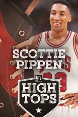 High Tops: Scottie Pippen's Best Plays