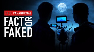 True Paranormal: Fact or Faked