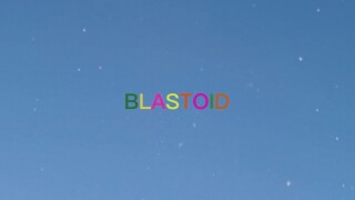 Blastoid