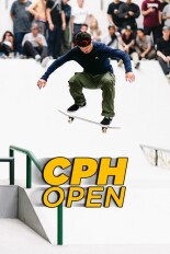 CPH Open