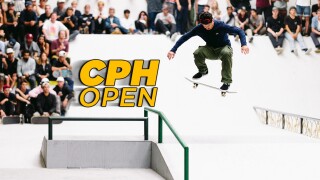 CPH Open