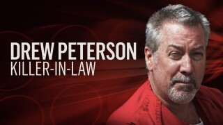 Drew Peterson: Killer-In-Law