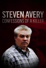 Steven Avery: Confessions of a Killer