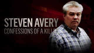 Steven Avery: Confessions of a Killer