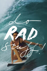 Do Rad Stuff: My Bikini Trip with the Rip Curl Women's Team