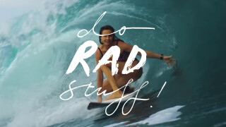 Do Rad Stuff: My Bikini Trip with the Rip Curl Women's Team