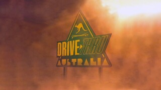 Drive Thru Australia