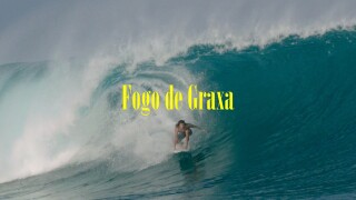 Fogo de Graxa