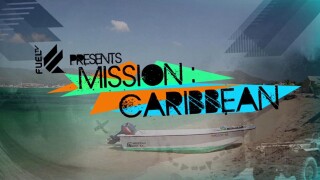 Fuel TV presents: Mission Caribbean