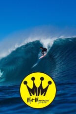 Matty Manners Surfboards