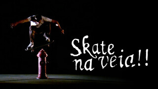 Skate Na Veia