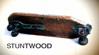 Stuntwood