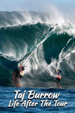 Taj Burrow: Life After The Tour