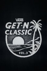 Vans Get-N Classic, Vol. 3