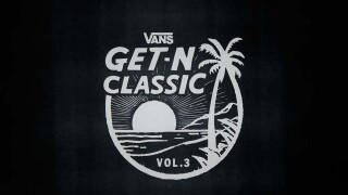 Vans Get-N Classic, Vol. 3