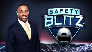 Safety Blitz with Rodney Harrison