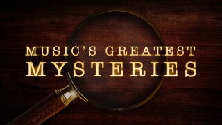 Music's Greatest Mysteries