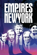 Empires of New York