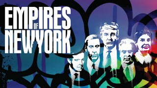 Empires of New York