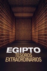 Egipto: Tesoros extraordinarios