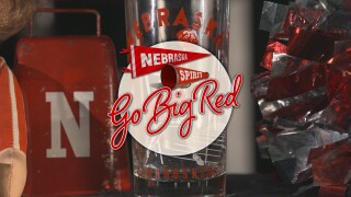 Nebraska Spirit: Go Big Red